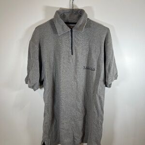 Men’s Nautica shirt